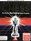 Grandmaster Chess Pc Game 1992 Windows 7 8 10