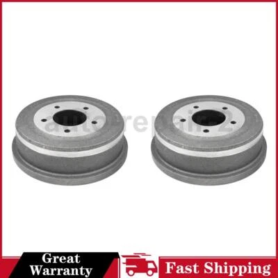 For 1968~1972 Ford F-100 DuraGo Front Brake Drum - Image 1 of 3