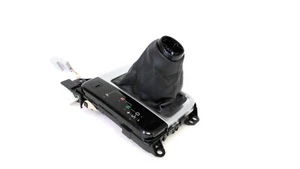TRANSMISSION SHIFT POSITION INDICATOR W/ BOOT OEM 2014 - 2019 TOYOTA HIGHLANDER - Picture 1 of 10