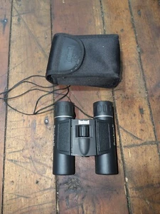 Bushnell 12x25 240ft/1000 Yards Compact Binoculars - Picture 1 of 6