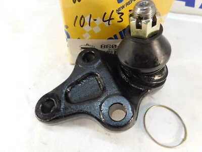 Chevy Geo Suzuki  Ball Joint Front Lower Beck/Arnley 101-4338   1989-1998 - Image 1 of 4