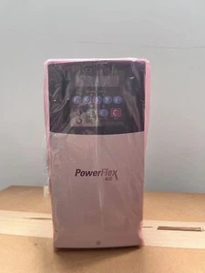 Allen-Bradley New Sealed 22C-D017N103 PowerFlex 400 AC Drive - Picture 1 of 3