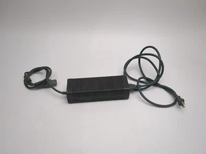 Original OEM Microsoft Xbox 360 Power Supply AC Adapter DPSN-168CB A - Picture 1 of 6