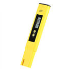 LCD Digital PH Testerto Calibration Portable Pen For Aquarium BEL