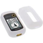 Etui Pour Garmin eTrex 20x 22x 32x Protection Sac GPS Case Silicone Blanc