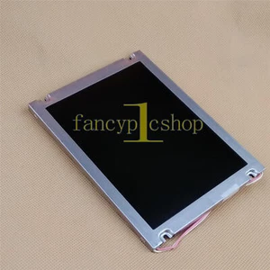 6,5" 640×480 Auflösung T-51750GD065J-FW-ADN LCD Bildschirm Panel - Bild 1 von 1