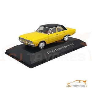 1976 ALTAYA DODGE GRAND SEDAN AMERICAN CARS 1/43 - Picture 1 of 3