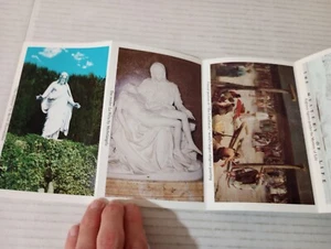 Forest Lawn Memorial Park Glendale & Hollywood Hills California Art Treasures - Picture 1 of 8