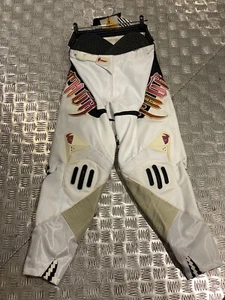 Thor S10 Core Motocross Trousers — P-Normal — 32" Waist - Picture 1 of 2
