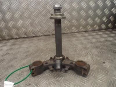 Honda MT250 Elsinore 1974-1976 Bottom Lower Yoke  - Изображение 1 из 4