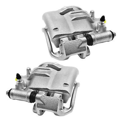 2x Disc Brake Caliper for 2002-2006 Dodge Sprinter 2500 3500 Front or Rear Side - Image 1 of 4