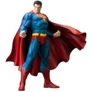 Kotobukiya Superman for Tomorrow 1:6 Scale ArtFX PVC Statue - Picture 1 of 5