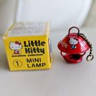 Sanrio Hello Kitty Little Kitty Miniature Collection No. 1 Mini Lamp