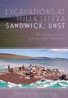 Excavations At Milla Skerra, Sandwick, Unst: Rhythms Of Life In Iron Age: Used