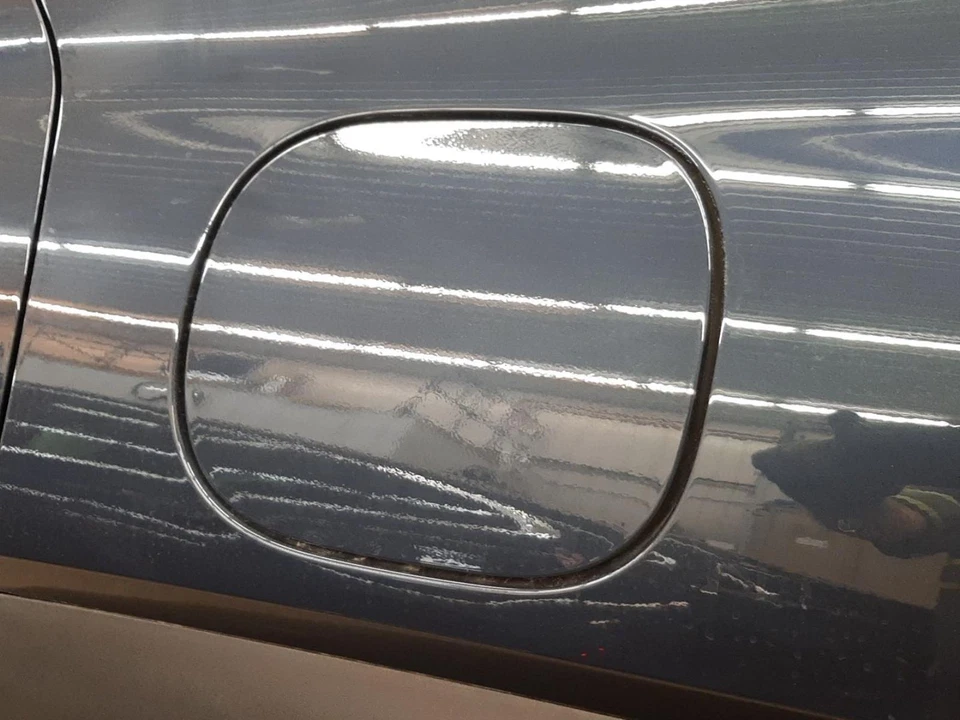 Fuel Filler Door Flap For 2024 KONA ASSY BLU - Image 1 of 1