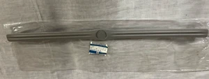 1997-2001 CADILLAC CATERA DOOR SILL PLATE GM 90439348 NOS OEM 'RARE' 1 SET OF 2 - Picture 1 of 7
