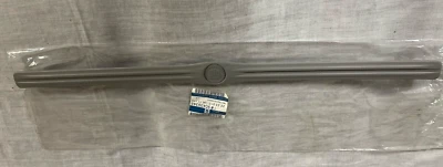 1997-2001 CADILLAC CATERA DOOR SILL PLATE GM 90439348 NOS OEM 'RARE' 1 SET OF 2 - Image 1 of 4