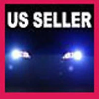 Kit de conversión de xenón HID 9006 HB4 25000K púrpura profundo Foto 1 de 1