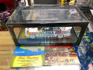 89246 AUTOART 1/18 BMW M3 E30 DTM 1992 "FINA" CECOTTO #7 NEW SHIPPING WORLD. - Foto 1 di 8