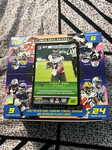 NFL Five TCG 2021 Edition Panini Rob Gronkowski Tight End U169 - 1 card - Picture 1 of 1