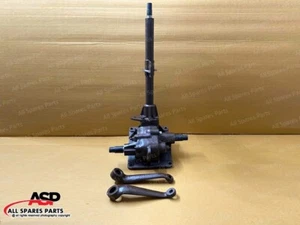 Steering Gear Box Assembly for Ford Tractor 2000 3000 3600 3610 4000 E0NN3503AA - Picture 1 of 9