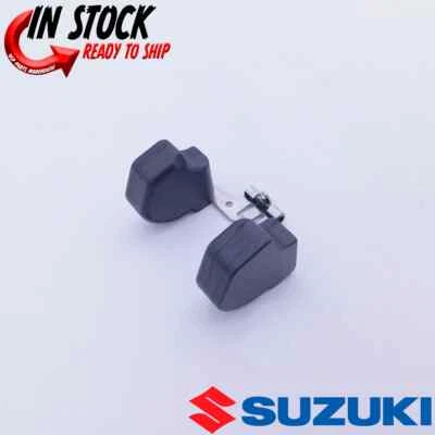 NEW OEM SUZUKI DR200 SE DR125 LT-F500F CARBURETOR FLOAT 13250-42A00  - Image 1 of 4