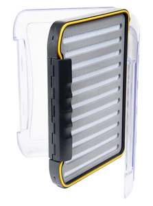 Guideline ® Double Side Stillwater Flybox 107183* 2025 Stock*UK GUIDELINE DEALER - Picture 1 of 7