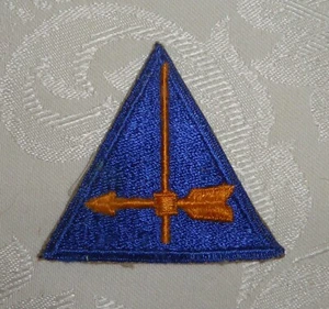 Vintage Patch – Air Force Weather Specialist - Picture 1 of 2