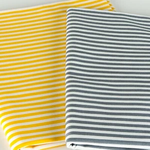 Baumwollstoff "Lines (2)" Kinder Stoff METERWARE | ab 50 x 240 cm 100% Baumwolle - Bild 1 von 6