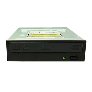 Digital Pioneer BDR-212V Blu-ray SATA 16x Internal Blue-Ray Writer DVD CD Bur... - Picture 1 of 8