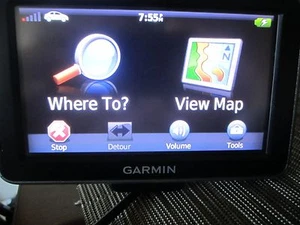 GARMIN NUVI 2350 GPS SOLD AS IS- NO RETURNS****SUPER FAST SHIPPING - Picture 1 of 6