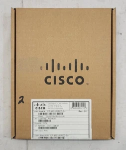 NEW Cisco CP-MIC-WIRED-S= Cisco 8831 Wired Microphone Kit - Picture 1 of 4