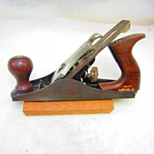 Nr. 3 Glatthobel, unbeschriftet - Bild 1 von 12