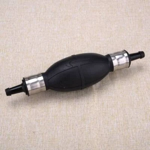 Fuel Primer Bulb 6YK-24360-73 fit for Yamaha 2/4 stroke 70-225 HP Outboard Motor - Picture 1 of 4
