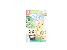 JUEGO NINTENDO SWITCH PET CLINIC CATS & DOGS 18385473