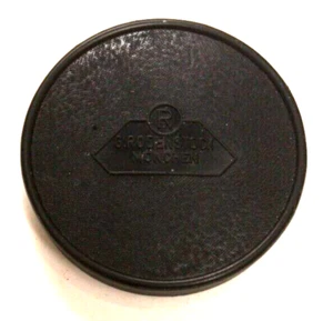 RODENSTOCK MONCHEN PUSH ON OBJEKTIVDECKEL - 42MM - VINTAGE UND ORIGINAL - Bild 1 von 5