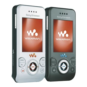 Unlocked Original Sony Ericsson W580 W580i W580c 2MP GSM Mobile Phone - Picture 1 of 5