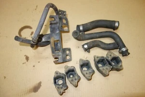 Lote de trabajo Honda cbr400 rr cbr 400 nc23 mangueras radiador cojines cauchos - Imagen 1 de 6
