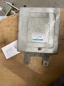 Mitsubishi FTO Automatikgetriebe Steuergerät MD759580 - Bild 1 von 2