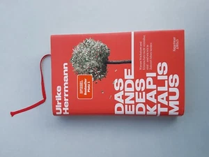 Das Ende des Kapitalismus, Ulrike Hermann, gebunden , Spiegel Bestseller - Bild 1 von 7