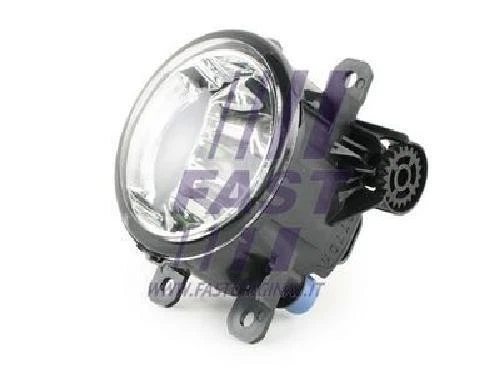 Genuine FAST Fog Lights FT87810 For Alfa Romeo Citroën DS Fiat Peugeot - Image 1 of 1
