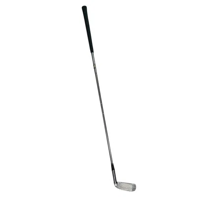Hubert Green Shot Saver 2 Way Chipper Golf Club Northwestern ProFlex 35 Inch - Image 1 of 4