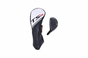 Titleist TSR3 3H - HEAD ONLY - Left-Handed - 19 Degrees - Picture 1 of 8