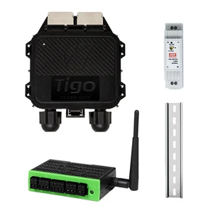 Tigo Cloud Connect Advanced (CCA) Kit - Imagen 1 de 1