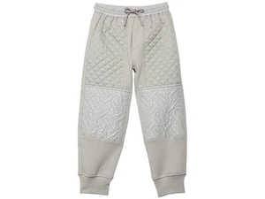 Burberry London Burberry Kids Timothie Joggers (Little Kids/Big Kids) (Light - Picture 1 of 1