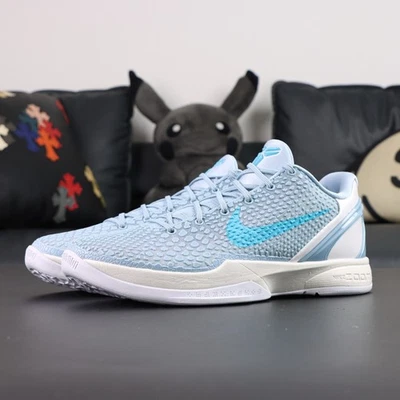 Moda KB5 Protro Caitlin Clark Light Armory Azul IO3672-400 Foto 1 de 4