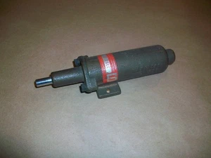 Schrader Faltenbalg Luftklemme 3351C NEU - Bild 1 von 3