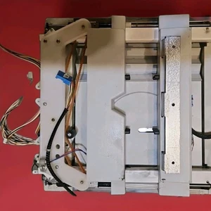 Essilor Kappa Tracer Mechanical Tracing Module – Tested Working - Picture 1 of 8