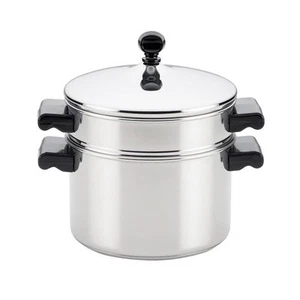 Farberware Classic Stack N' Steam Pot - 3 qt - Picture 1 of 2