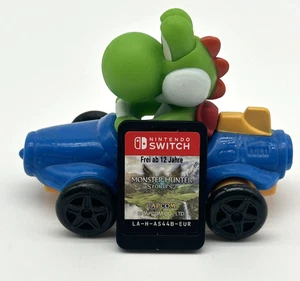 Monster Hunter Stories 2 Wings of Ruin - Nintendo Switch - Bild 1 von 1